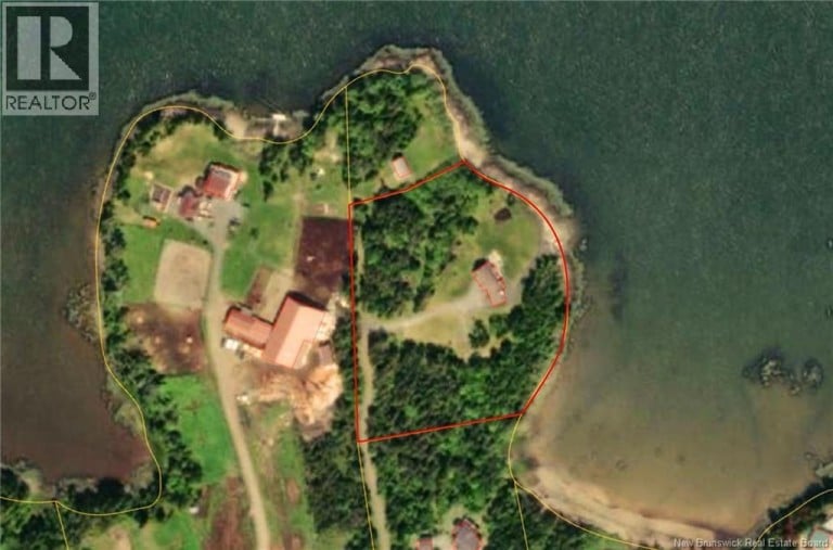 181 McCarthy's Point Road, Pocologan, New Brunswick, E5J1A5