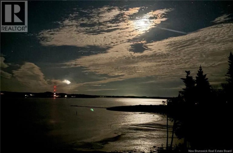 181 McCarthy's Point Road, Pocologan, New Brunswick, E5J1A5