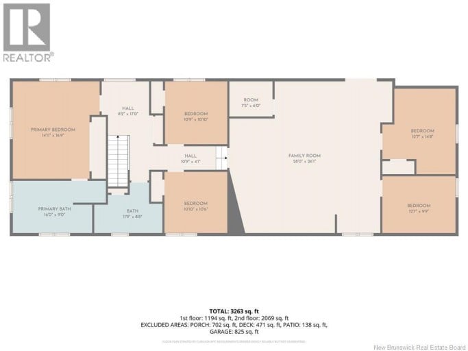 181 McCarthy's Point Road, Pocologan, New Brunswick, E5J1A5