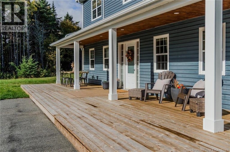 181 McCarthy's Point Road, Pocologan, New Brunswick, E5J1A5