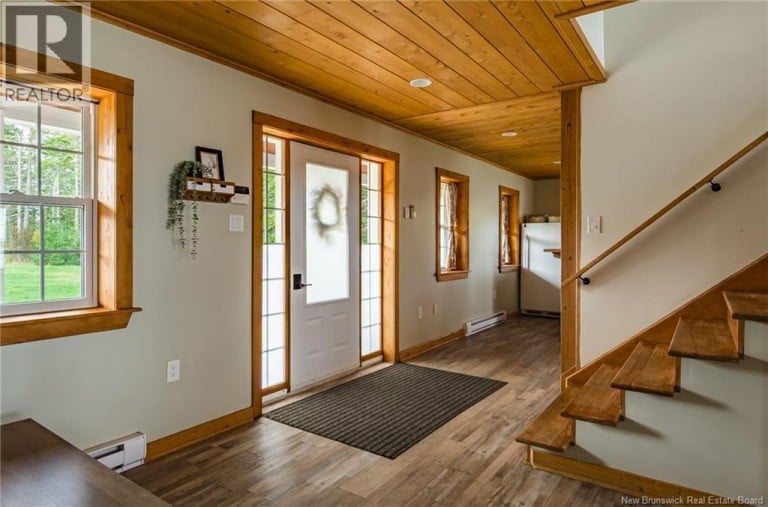 181 McCarthy's Point Road, Pocologan, New Brunswick, E5J1A5