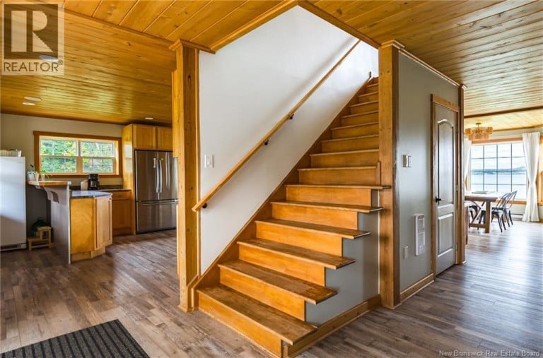 181 McCarthy's Point Road, Pocologan, New Brunswick, E5J1A5