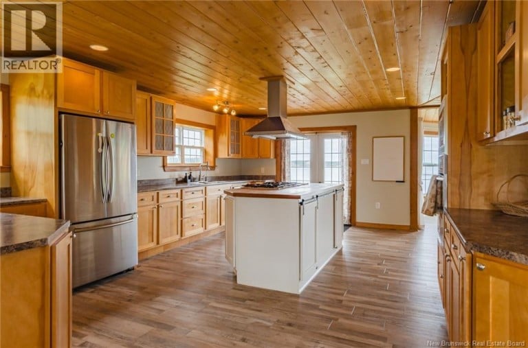 181 McCarthy's Point Road, Pocologan, New Brunswick, E5J1A5