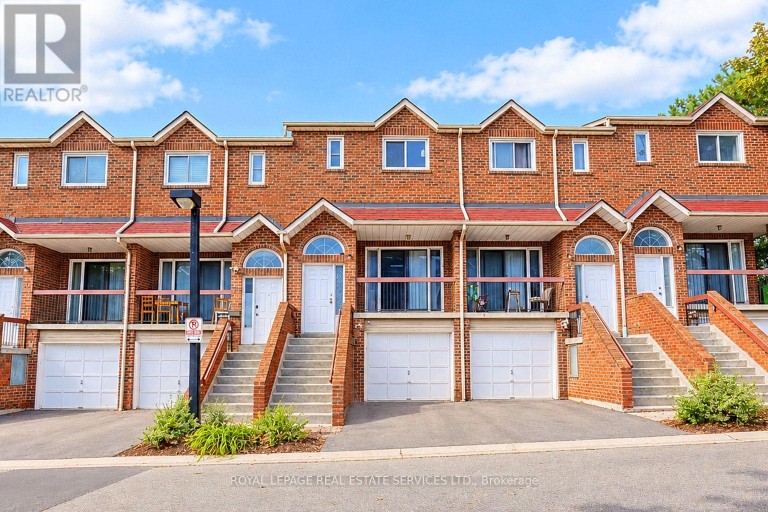 10 - 10 REIDMOUNT AVENUE, Toronto (Agincourt South-Malvern West), Ontario, M1S1B2