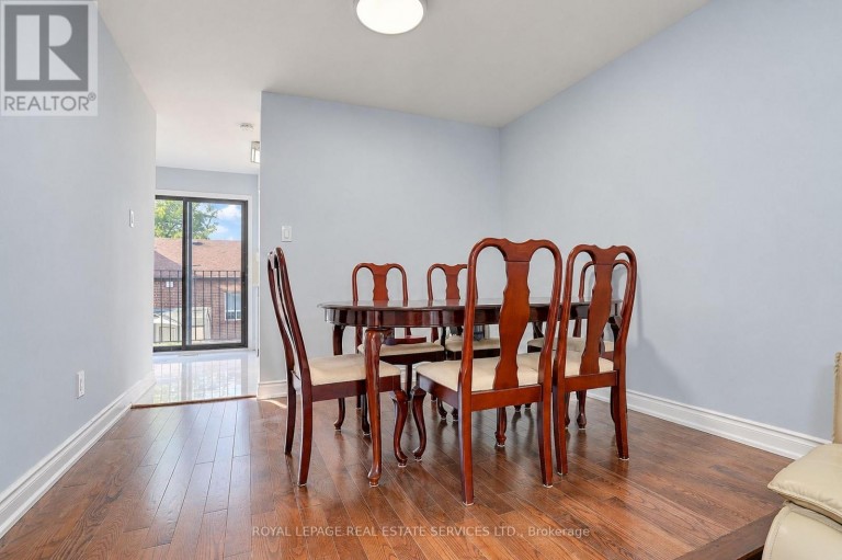 10 - 10 REIDMOUNT AVENUE, Toronto (Agincourt South-Malvern West), Ontario, M1S1B2