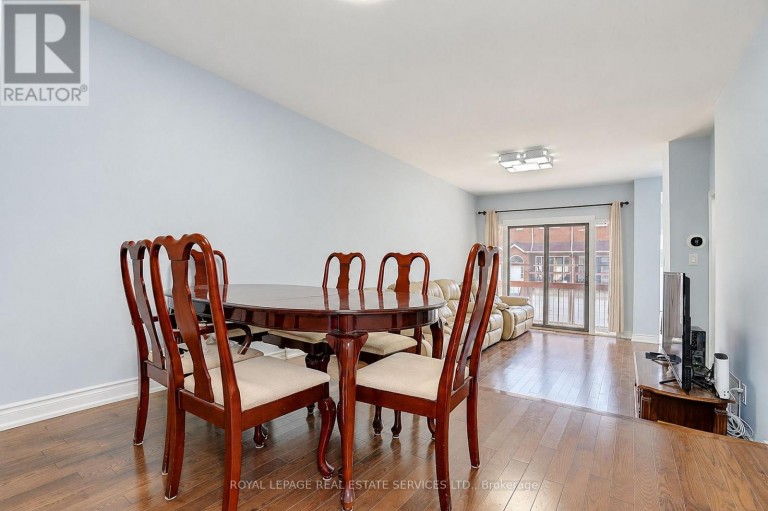 10 - 10 REIDMOUNT AVENUE, Toronto (Agincourt South-Malvern West), Ontario, M1S1B2