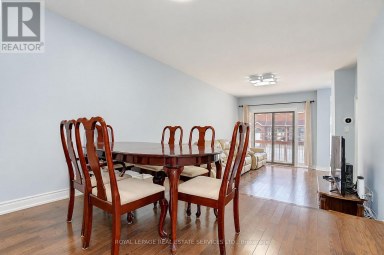 10 - 10 REIDMOUNT AVENUE Toronto (Agincourt South-Malvern West) Ontario photo 13