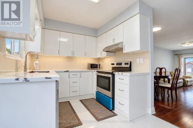 10 - 10 REIDMOUNT AVENUE Toronto (Agincourt South-Malvern West) Ontario photo 15