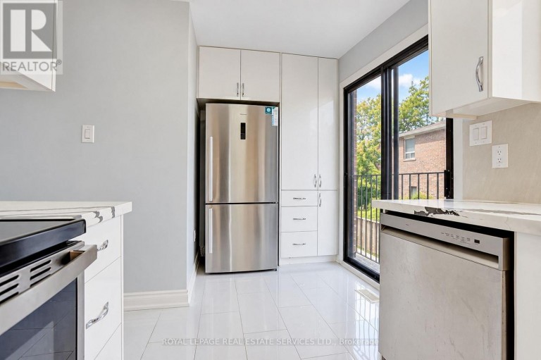 10 - 10 REIDMOUNT AVENUE, Toronto (Agincourt South-Malvern West), Ontario, M1S1B2