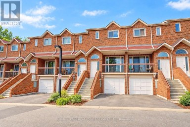 10 - 10 REIDMOUNT AVENUE Toronto (Agincourt South-Malvern West) Ontario photo 2