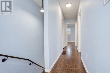 10 - 10 REIDMOUNT AVENUE Toronto (Agincourt South-Malvern West) Ontario photo 22