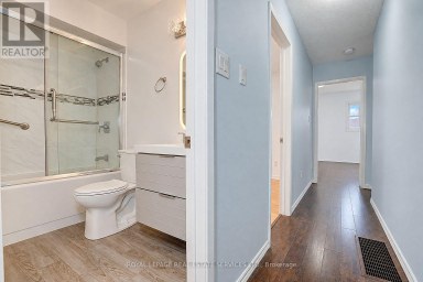 10 - 10 REIDMOUNT AVENUE Toronto (Agincourt South-Malvern West) Ontario photo 26