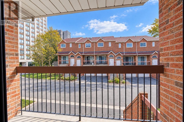 10 - 10 REIDMOUNT AVENUE, Toronto (Agincourt South-Malvern West), Ontario, M1S1B2