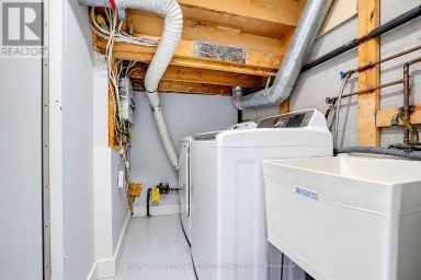 10 - 10 REIDMOUNT AVENUE Toronto (Agincourt South-Malvern West) Ontario photo 38