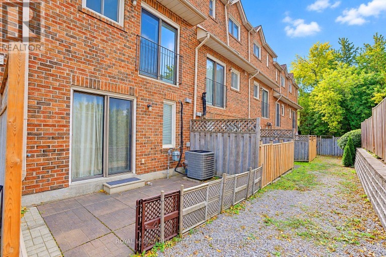 10 - 10 REIDMOUNT AVENUE, Toronto (Agincourt South-Malvern West), Ontario, M1S1B2