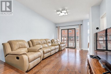 10 - 10 REIDMOUNT AVENUE Toronto (Agincourt South-Malvern West) Ontario photo 5