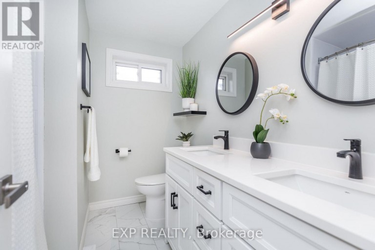 12 CRAIG CRESCENT, Barrie (Sunnidale), Ontario, L4N5X2