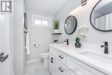 12 CRAIG CRESCENT Barrie (Sunnidale) Ontario photo 11