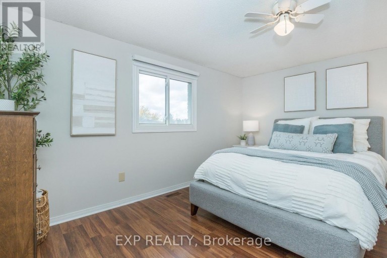 12 CRAIG CRESCENT, Barrie (Sunnidale), Ontario, L4N5X2