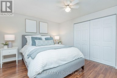 12 CRAIG CRESCENT Barrie (Sunnidale) Ontario photo 15