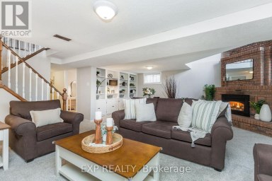 12 CRAIG CRESCENT Barrie (Sunnidale) Ontario photo 16