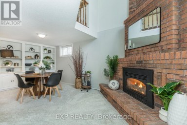 12 CRAIG CRESCENT Barrie (Sunnidale) Ontario photo 18