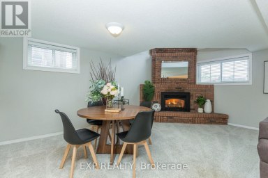 12 CRAIG CRESCENT Barrie (Sunnidale) Ontario photo 20
