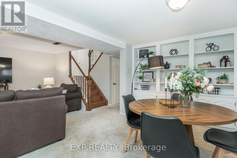 12 CRAIG CRESCENT, Barrie (Sunnidale), Ontario, L4N5X2