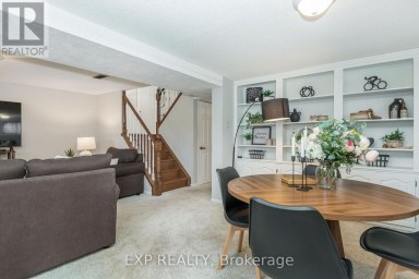 12 CRAIG CRESCENT Barrie (Sunnidale) Ontario photo 21