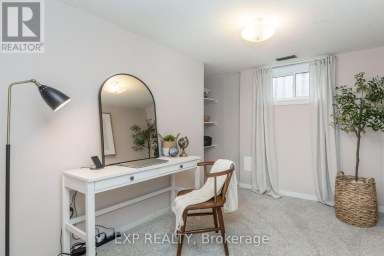 12 CRAIG CRESCENT Barrie (Sunnidale) Ontario photo 22