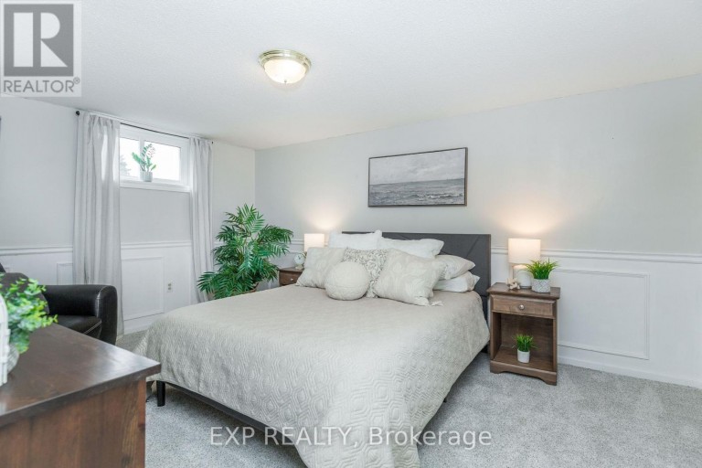 12 CRAIG CRESCENT, Barrie (Sunnidale), Ontario, L4N5X2
