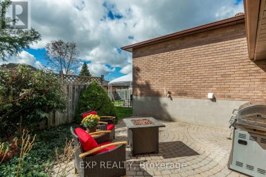 12 CRAIG CRESCENT Barrie (Sunnidale) Ontario photo 25