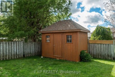 12 CRAIG CRESCENT Barrie (Sunnidale) Ontario photo 29