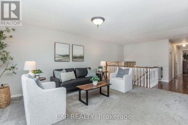 12 CRAIG CRESCENT Barrie (Sunnidale) Ontario photo 3