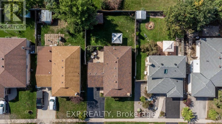 12 CRAIG CRESCENT, Barrie (Sunnidale), Ontario, L4N5X2