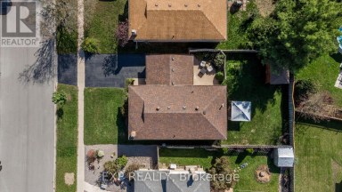 12 CRAIG CRESCENT Barrie (Sunnidale) Ontario photo 33