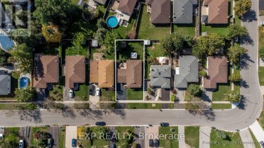 12 CRAIG CRESCENT Barrie (Sunnidale) Ontario photo 34