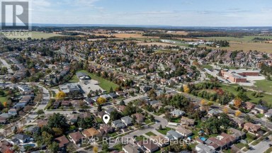 12 CRAIG CRESCENT Barrie (Sunnidale) Ontario photo 35
