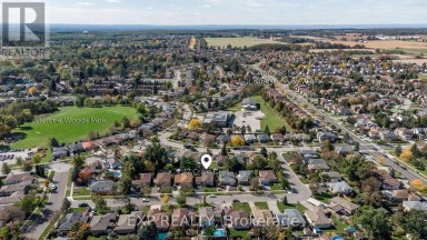 12 CRAIG CRESCENT Barrie (Sunnidale) Ontario photo 37