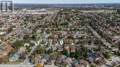 12 CRAIG CRESCENT Barrie (Sunnidale) Ontario photo 38