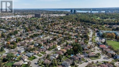 12 CRAIG CRESCENT Barrie (Sunnidale) Ontario photo 39