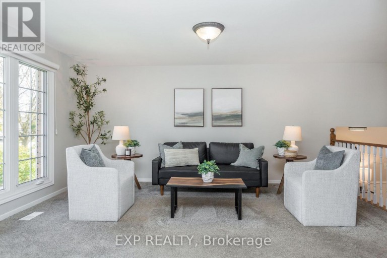 12 CRAIG CRESCENT, Barrie (Sunnidale), Ontario, L4N5X2