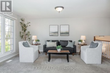 12 CRAIG CRESCENT Barrie (Sunnidale) Ontario photo 4