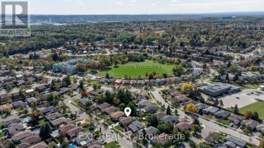 12 CRAIG CRESCENT Barrie (Sunnidale) Ontario photo 40
