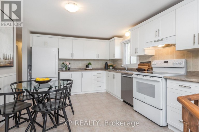 12 CRAIG CRESCENT, Barrie (Sunnidale), Ontario, L4N5X2
