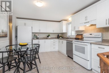 12 CRAIG CRESCENT Barrie (Sunnidale) Ontario photo 5