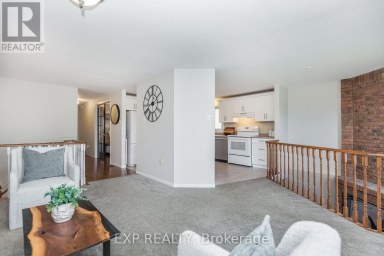 12 CRAIG CRESCENT Barrie (Sunnidale) Ontario photo 8