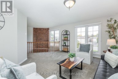 12 CRAIG CRESCENT Barrie (Sunnidale) Ontario photo 9