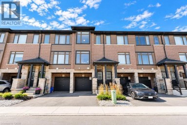 120 COURT Drive Unit# 29 Paris Ontario photo 1