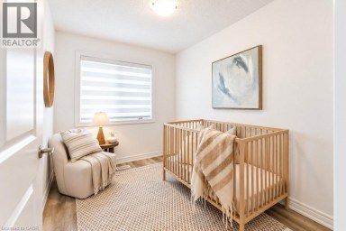 120 COURT Drive Unit# 29 Paris Ontario photo 17